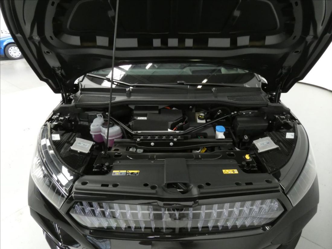 Škoda Enyaq 0.1  RS Coupé DSG 4x4