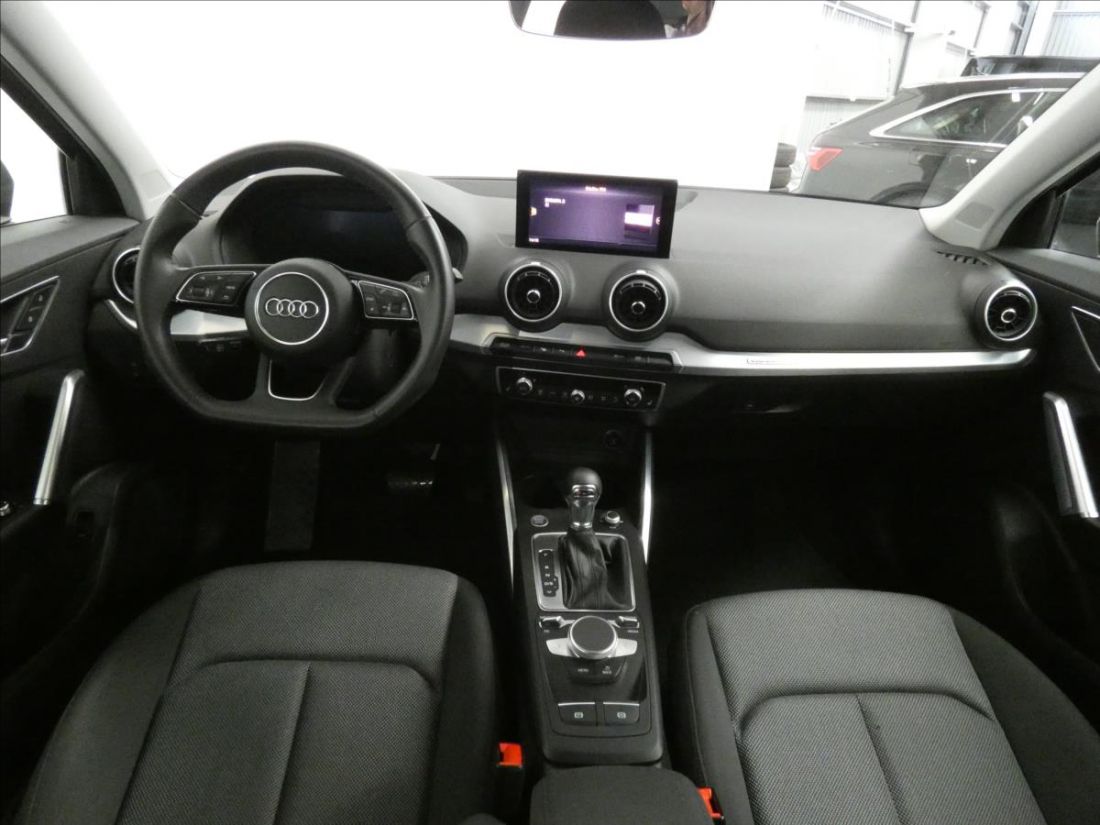 Audi Q2 2.0 TDI Sport SUV Quattro