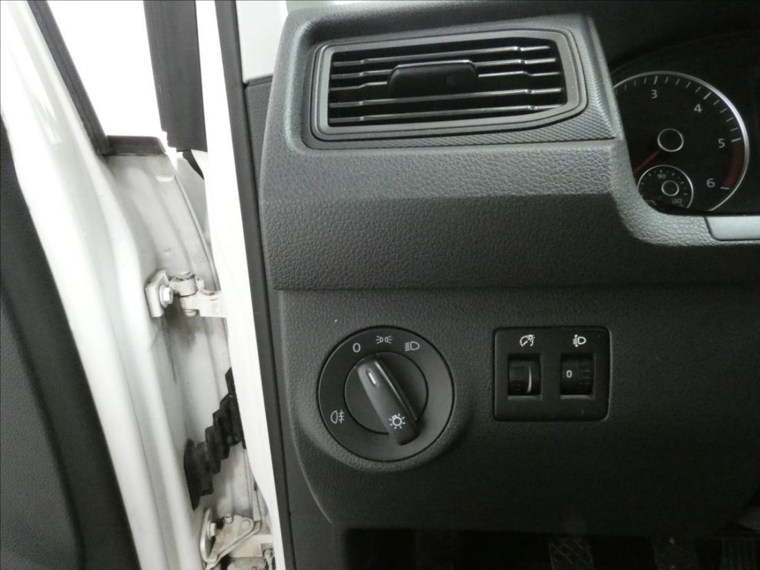 Volkswagen Caddy 2.0   MPV 2.0 TDI
