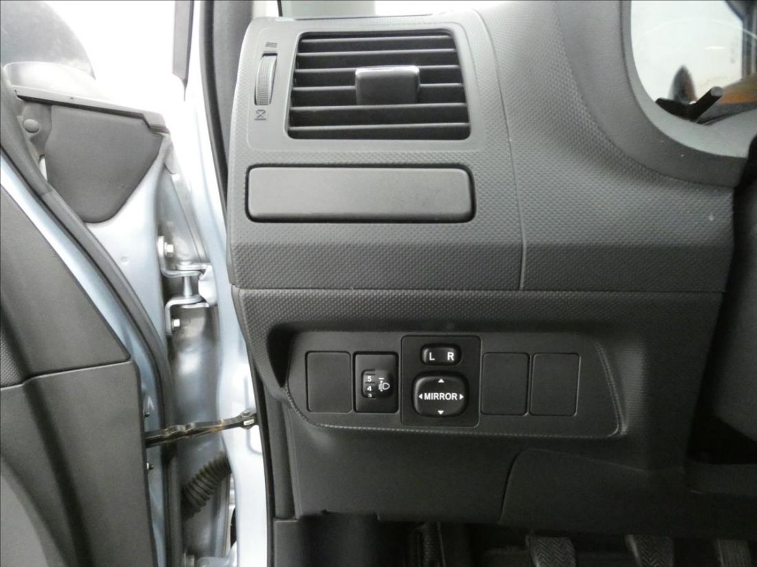 Toyota Auris 1.6 VVT-i  Hatchback