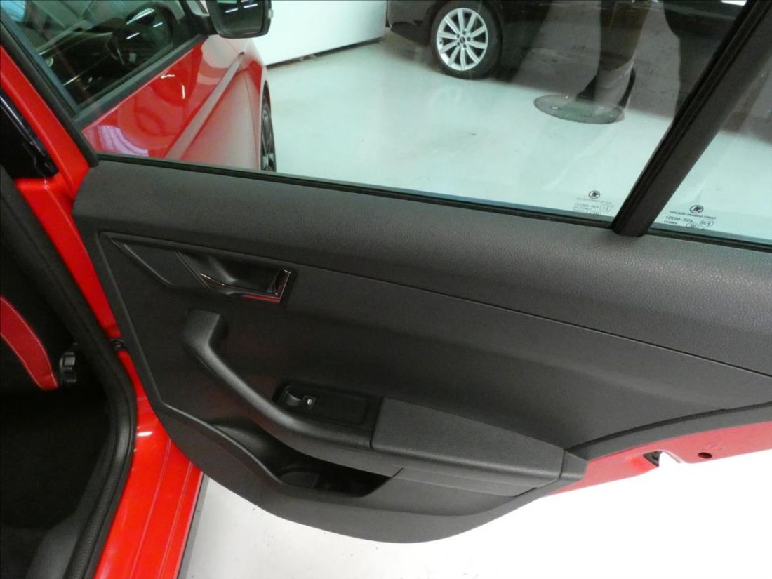 Škoda Fabia 1.0 TSI MonteCarlo+ Combi