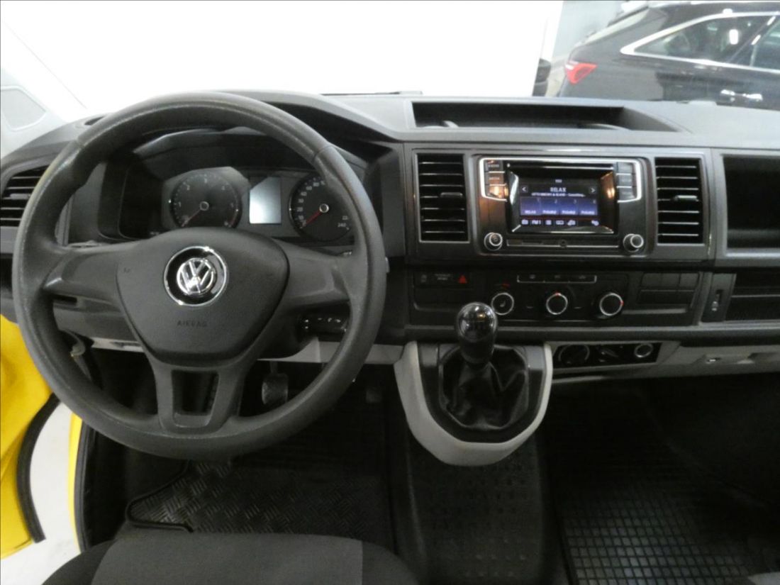 Volkswagen Transporter 2.0 TDI  T6
