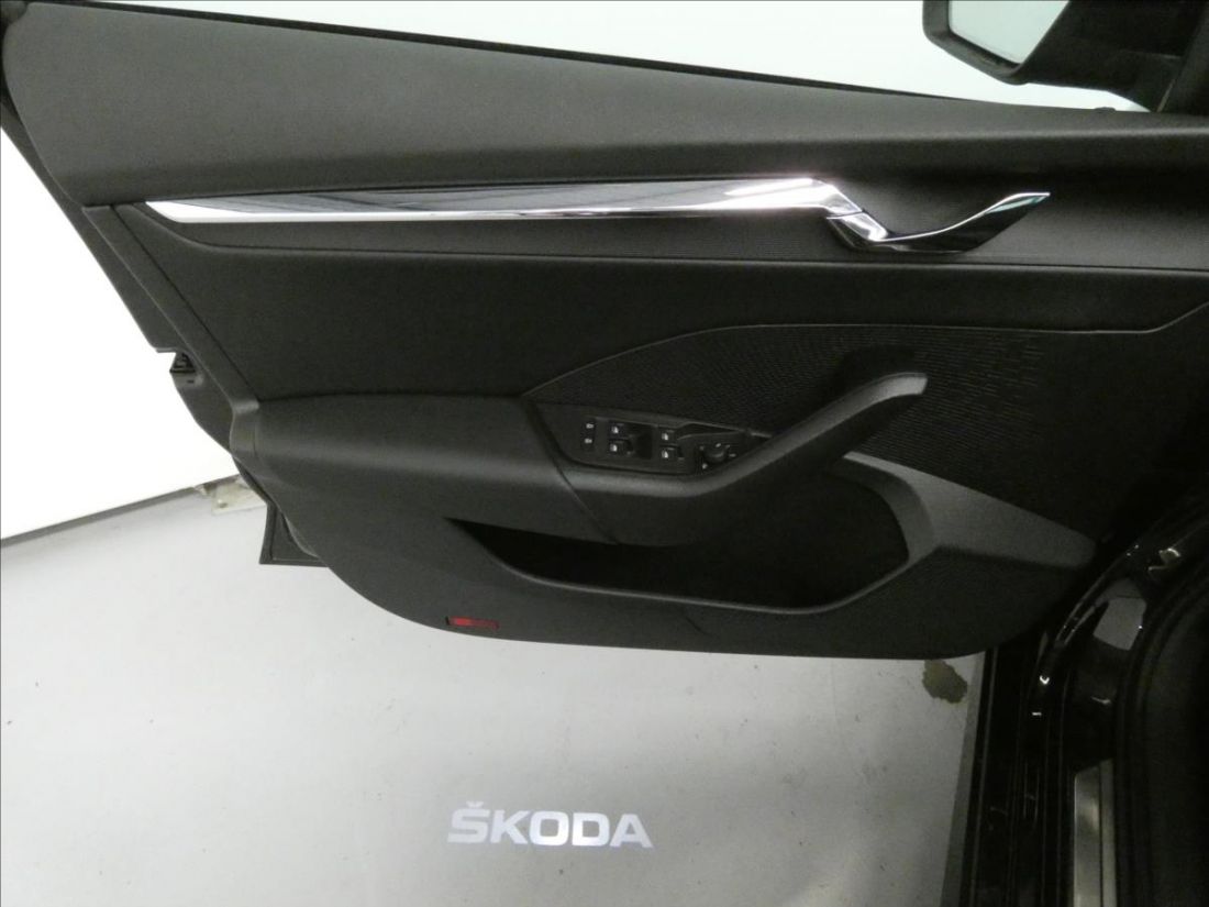 Škoda Octavia 1.5 TSI StylePlus