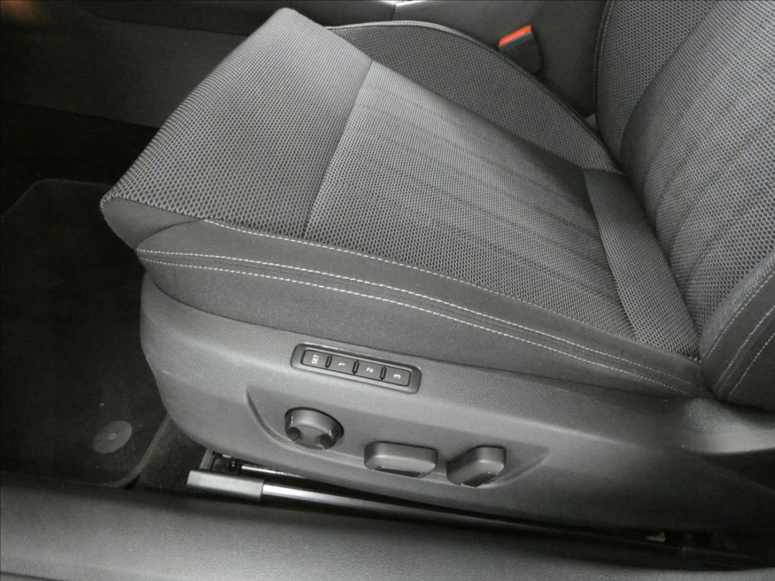 Škoda Superb 1.4 iV Style Combi 6DSG