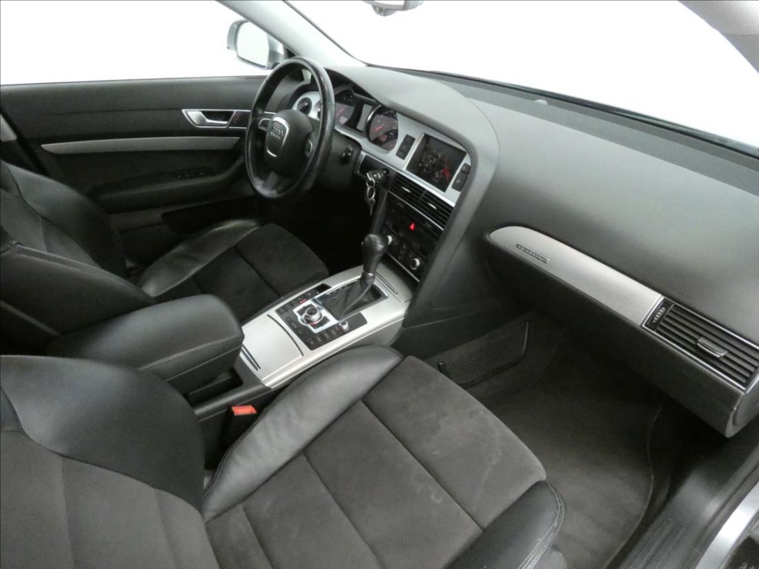 Audi A6 3.0 TDI  Avant Tiptronic
