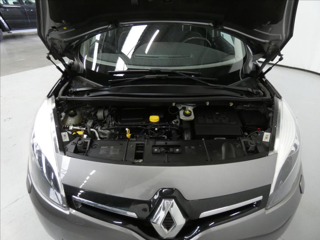 Renault Scénic 1.6 dCi EnergyBose MPV