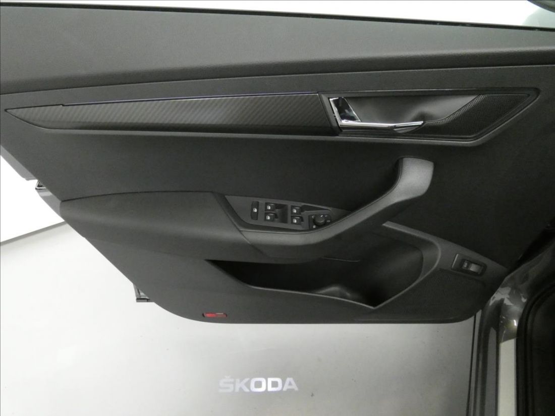 Škoda Karoq 2.0 TSI Sportline DSG Exclusive 4x4