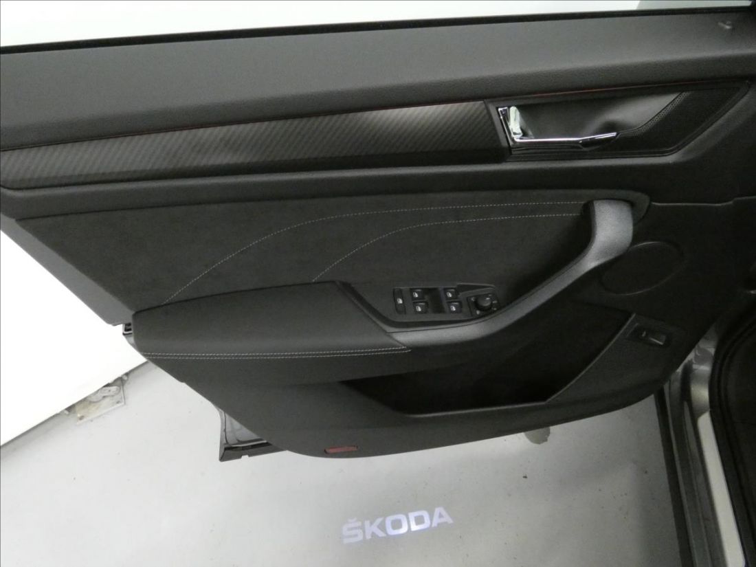 Škoda Kodiaq 2.0 TSI Sportline DSG 4x4