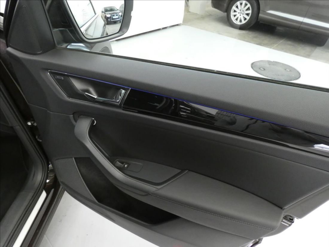 Škoda Kodiaq 2.0 TDI L&K SUV