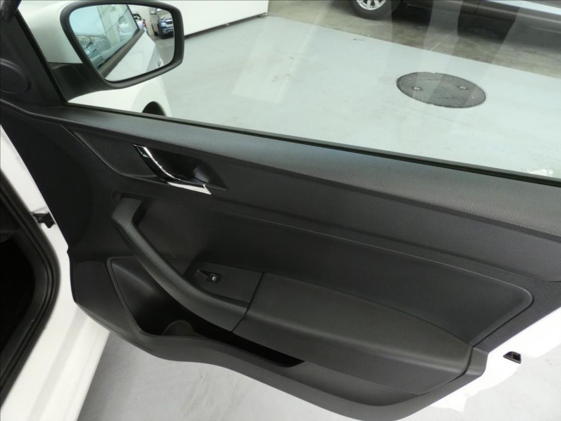 Škoda Rapid 1.2 TSI Ambition Liftback