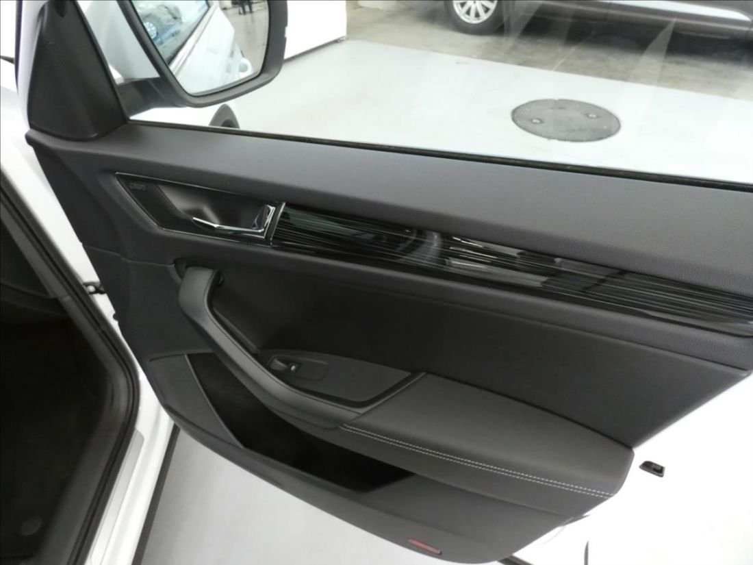 Škoda Kodiaq 2.0 TDI Style 7DSG 4x4