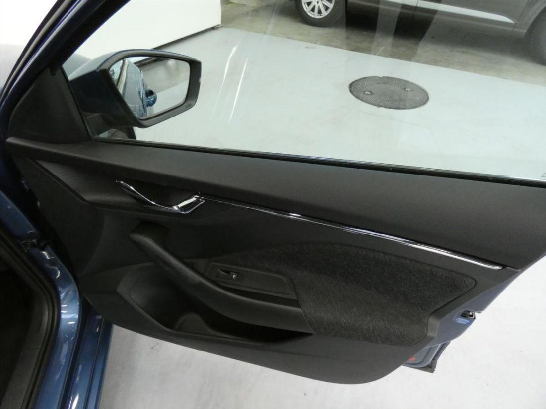 Škoda Scala 1.0 TSI Style Hatchback