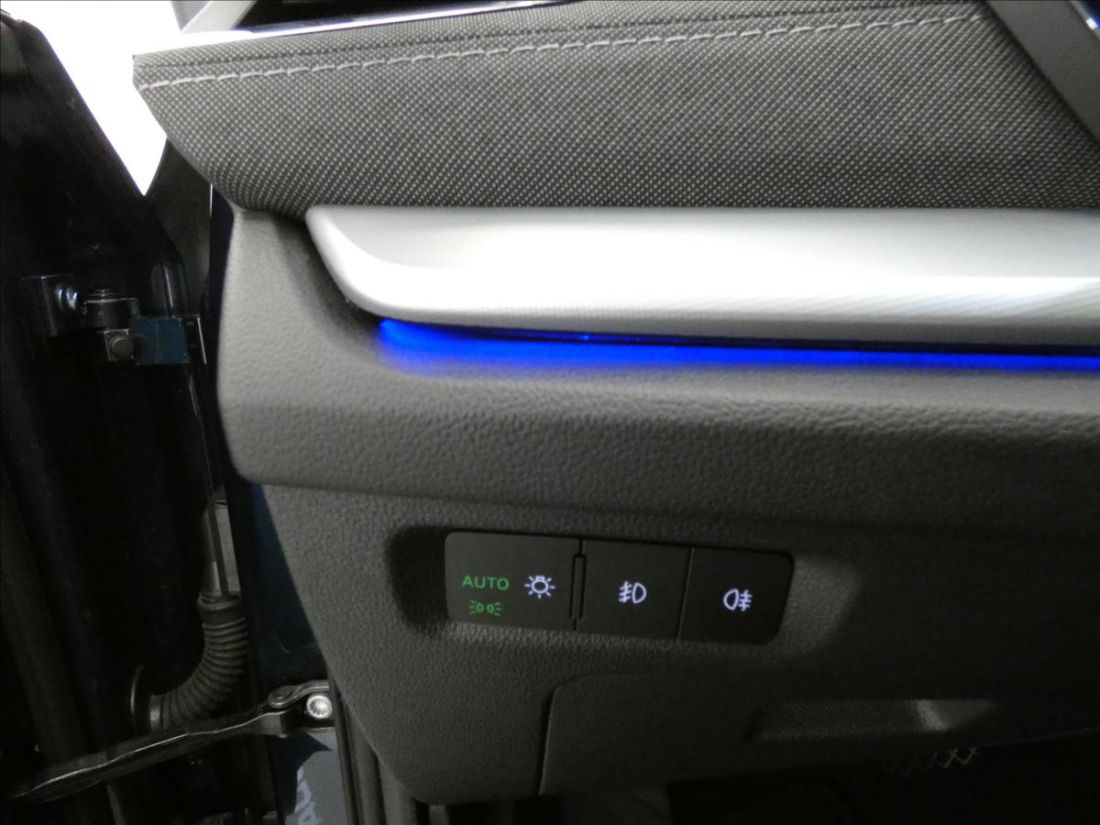 Škoda Octavia 2.0 TDI StylePlus 7DSG