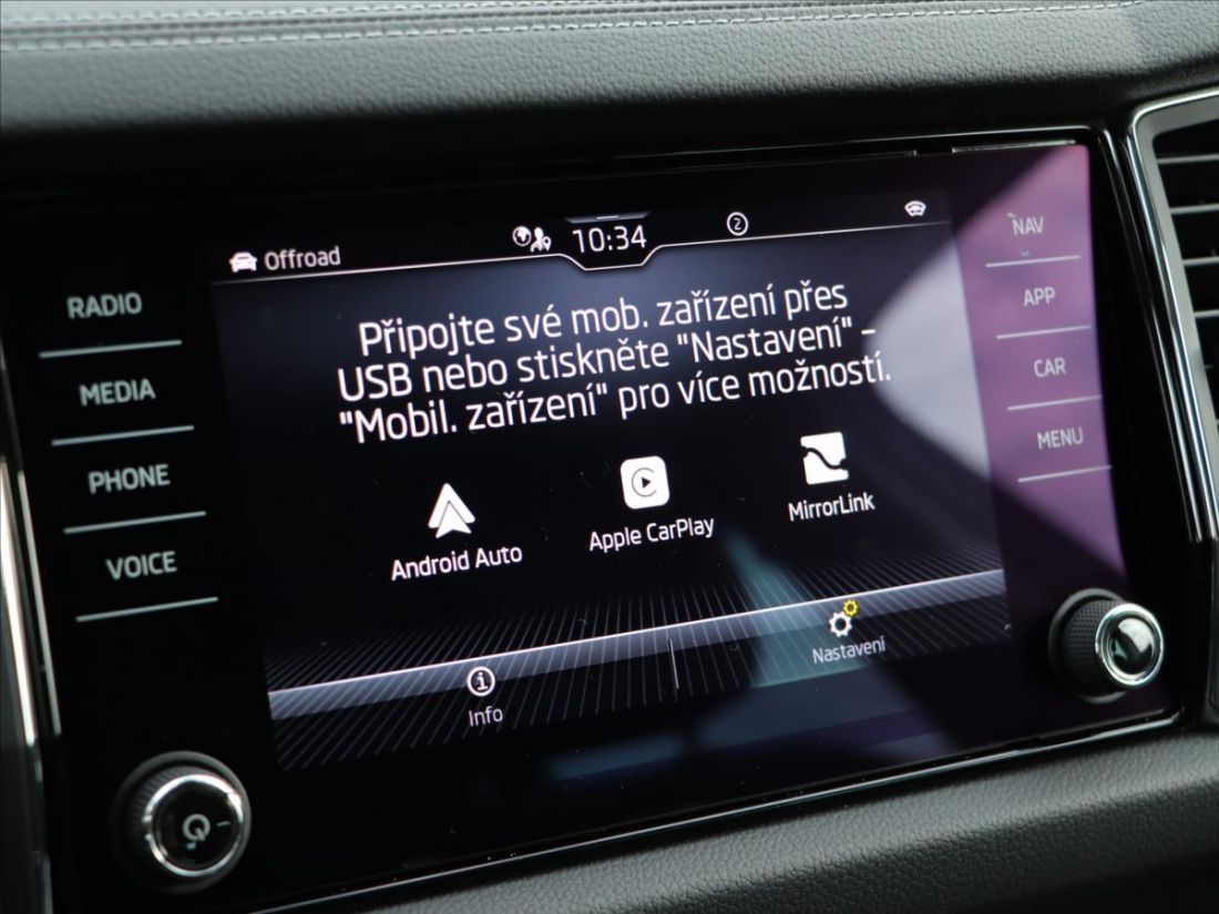 Škoda Kodiaq 2.0 TDI Style Plus DSG 4x4