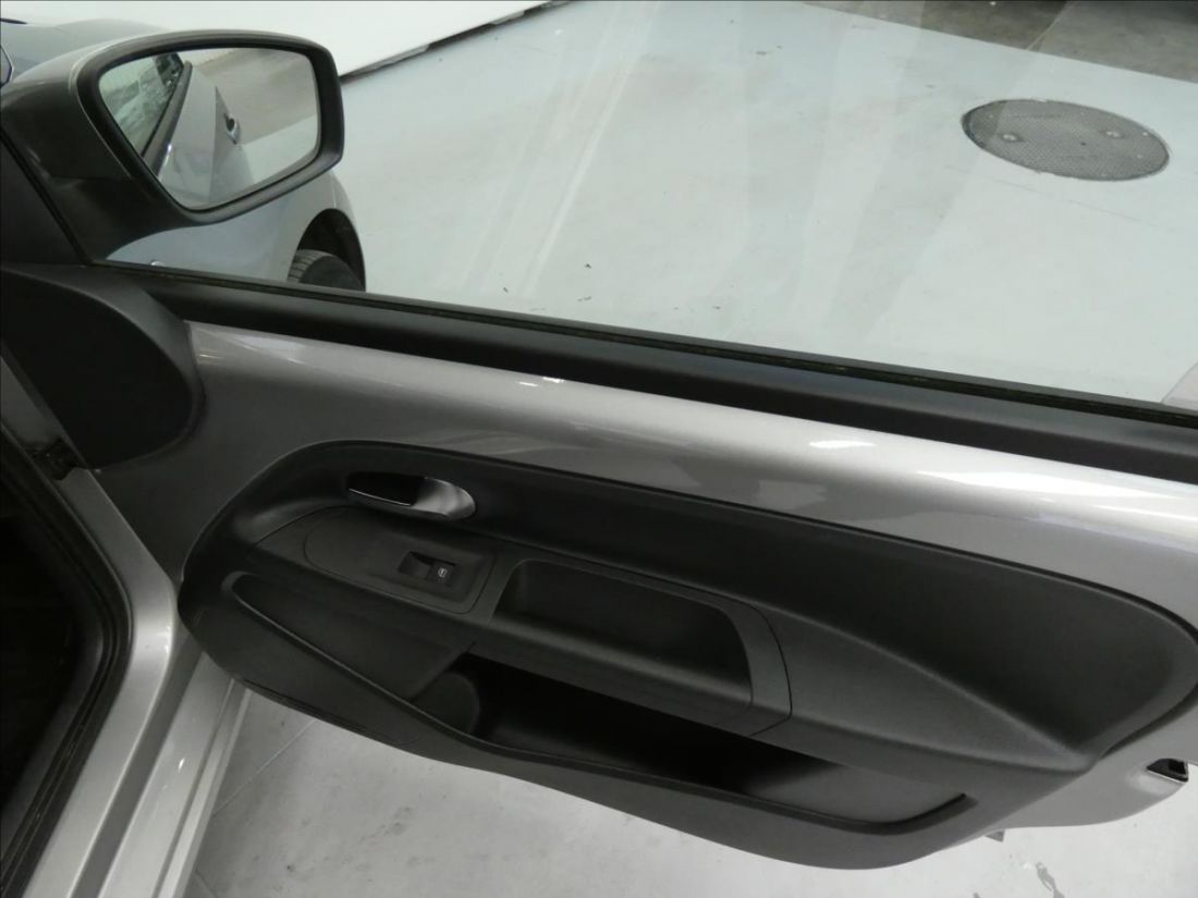 Škoda Citigo 1.0 MPI 55Kw  Hatchback