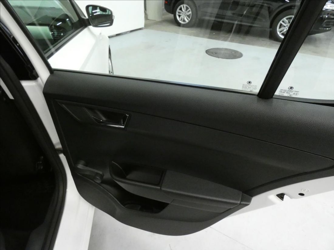 Škoda Fabia 1.2 TSI AmbitionPlus Hatchback