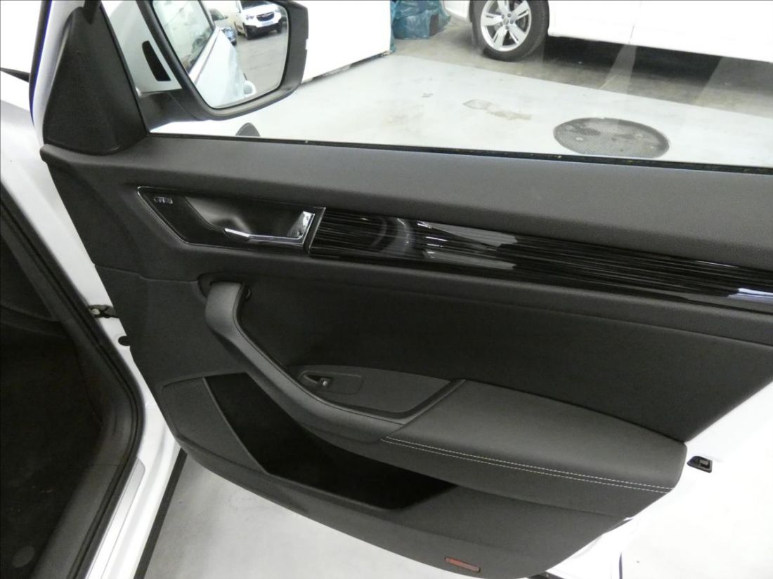 Škoda Kodiaq 2.0 TDI Style 7DSG 4x4