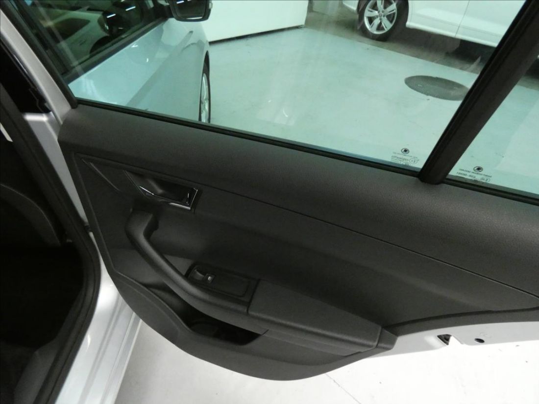 Škoda Fabia 1.0 TSI StylePlus Combi