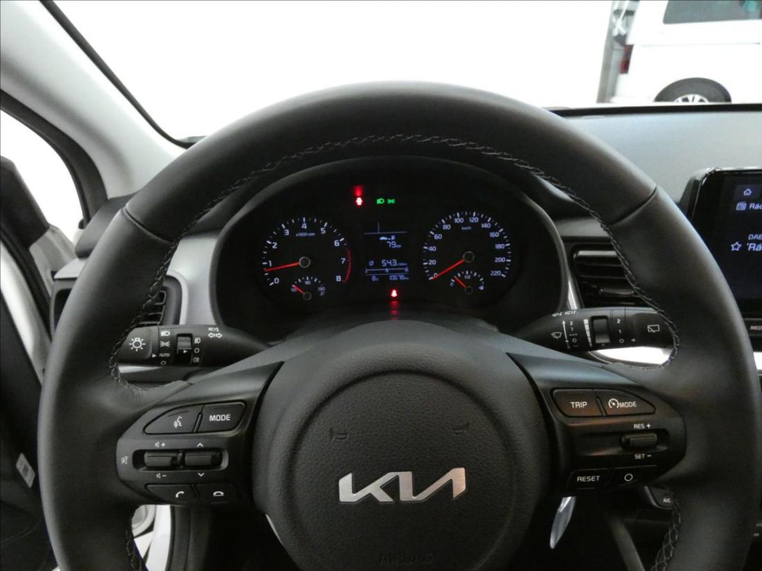 Kia Stonic 1.2 DPI 62kW TOP  Hatchback