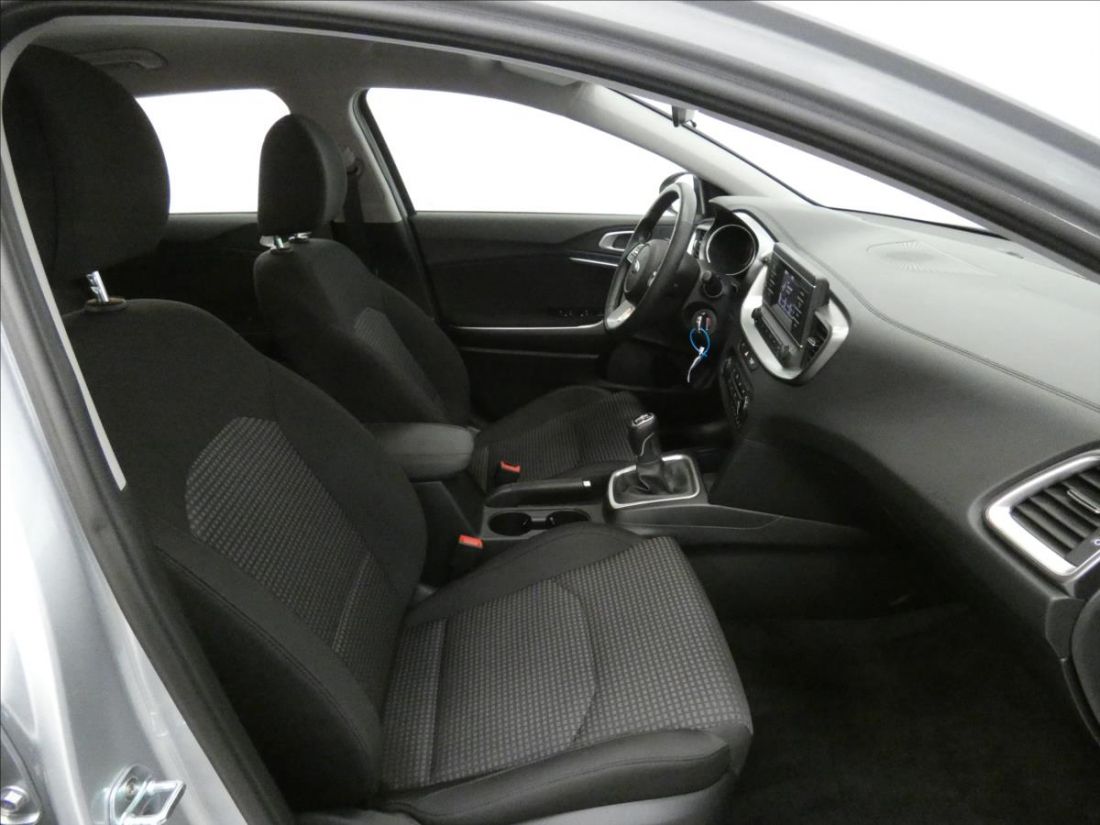 Kia Ceed 1.0 T-GDI FreshPlus Hatchback