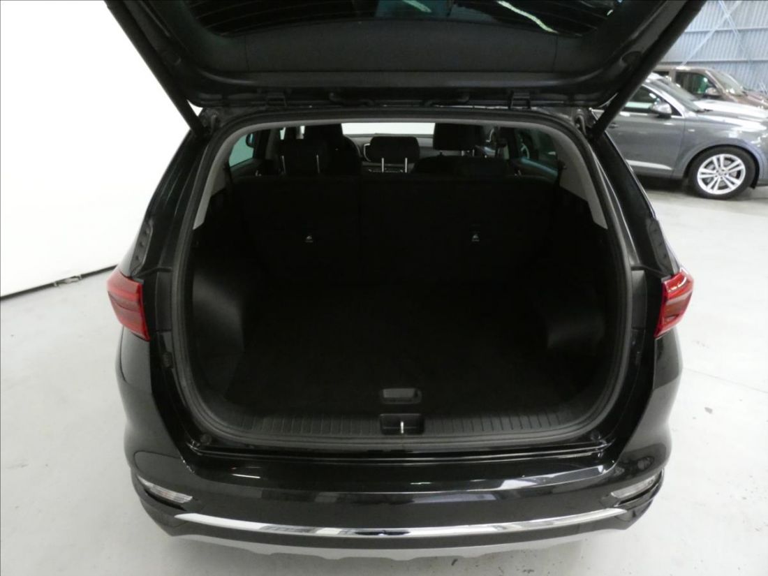 Kia Sportage 1.6 CRDI 4x4 DCT Exclusive SUV
