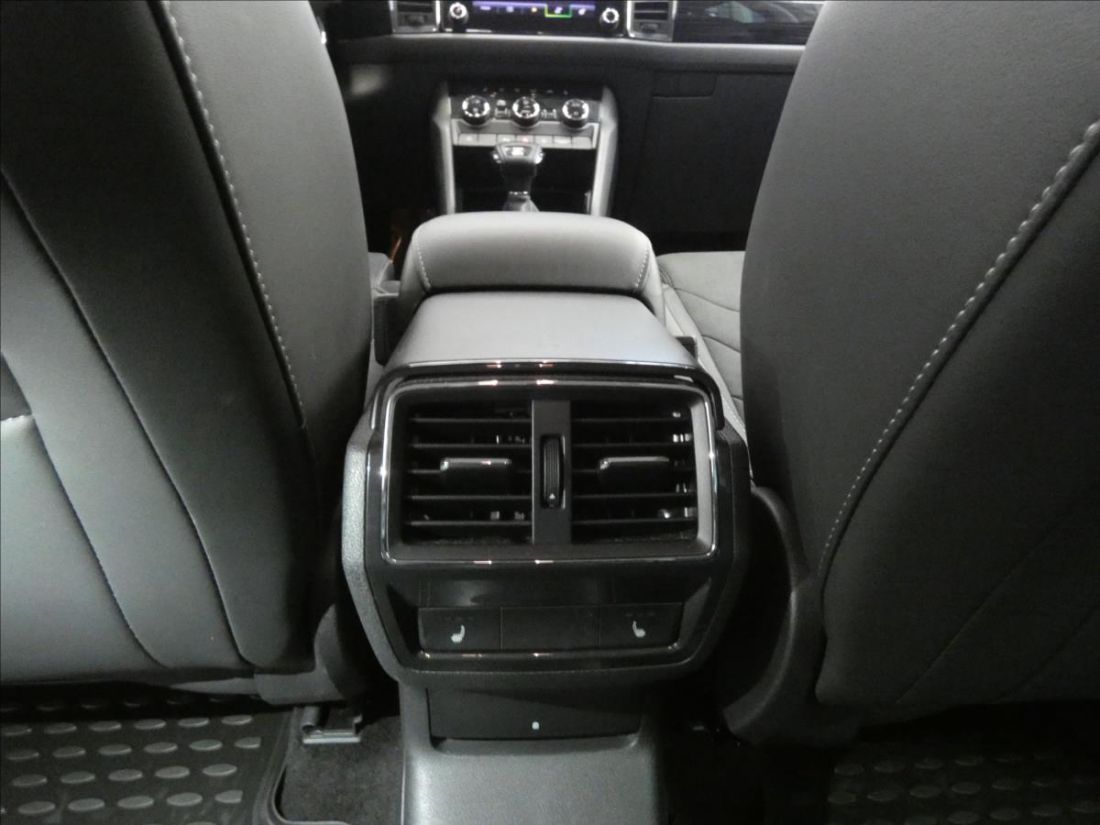 Škoda Kodiaq 2.0 TDI 147 kW StylePlus 7DSG