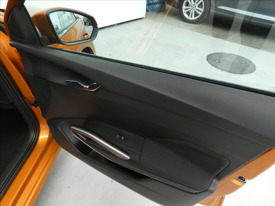 Škoda Fabia 1.0 TSI StylePlus 7DSG Hatchback