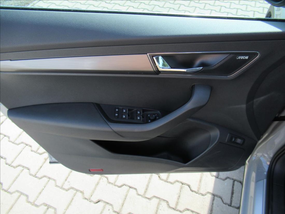Škoda Karoq 1.6 TDI 85 kW StylePlus SUV