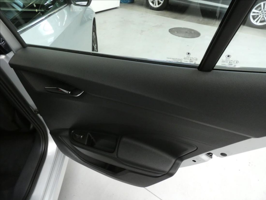 Škoda Fabia 1.0 TSI 70kW Style Hatchback