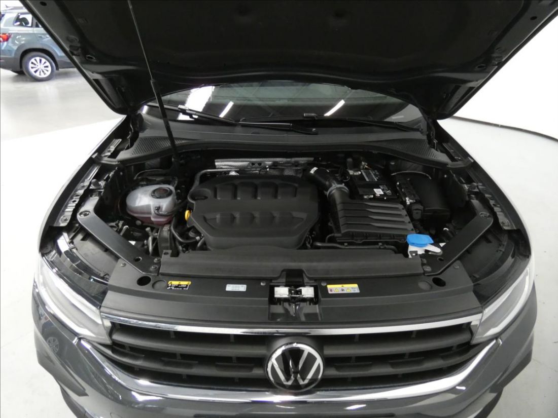Volkswagen Tiguan 2.0 TSI 140kW LIFE 7DSG 4MOT