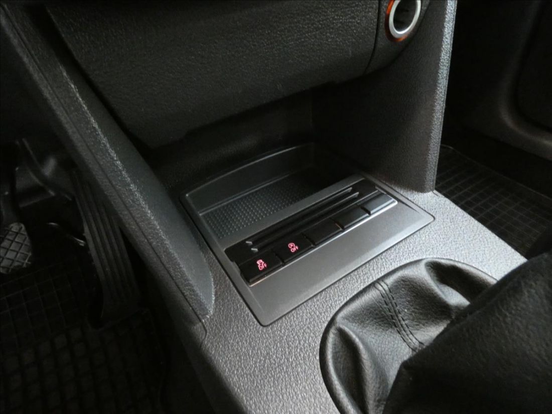 Volkswagen Touran 1.6 TDI Comfortline MPV