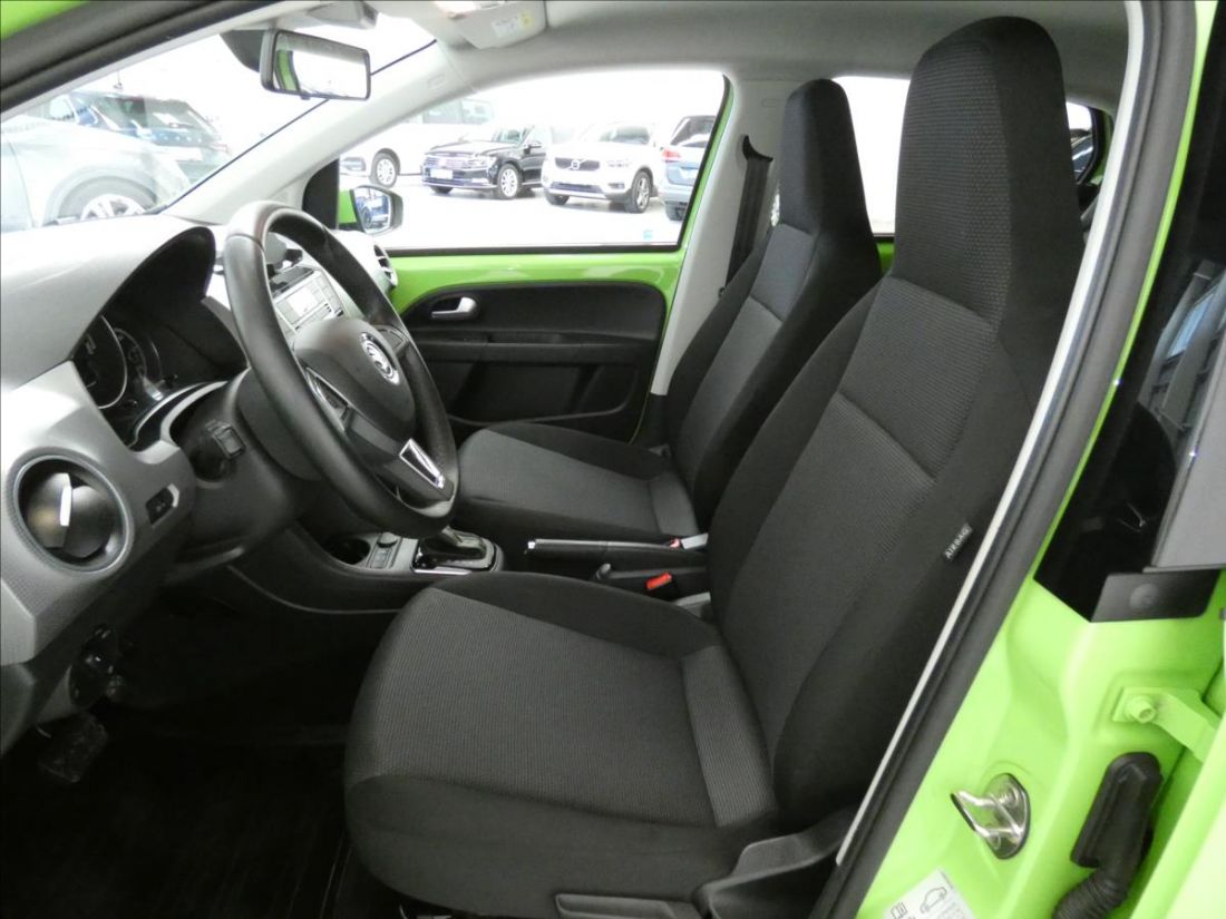 Škoda Citigo 0.0 iV Style Hatchback
