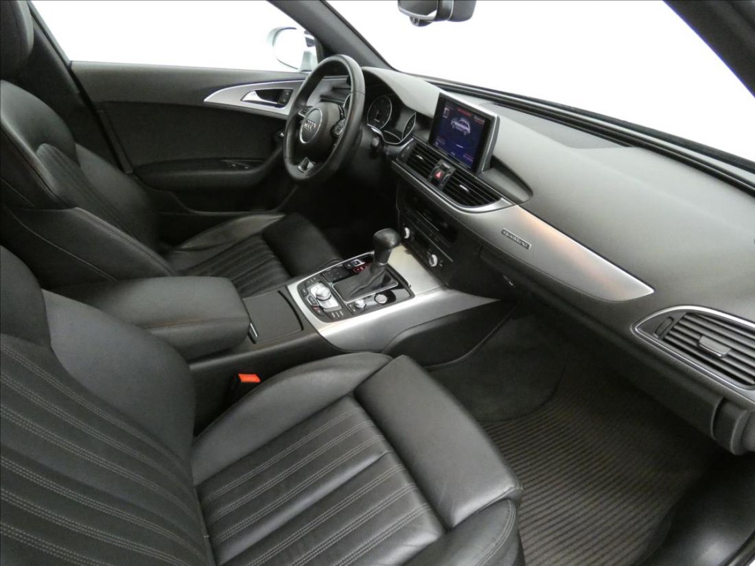 Audi A6 Allroad 3.0 biTDI 230kW  8Tiptronic Quattro