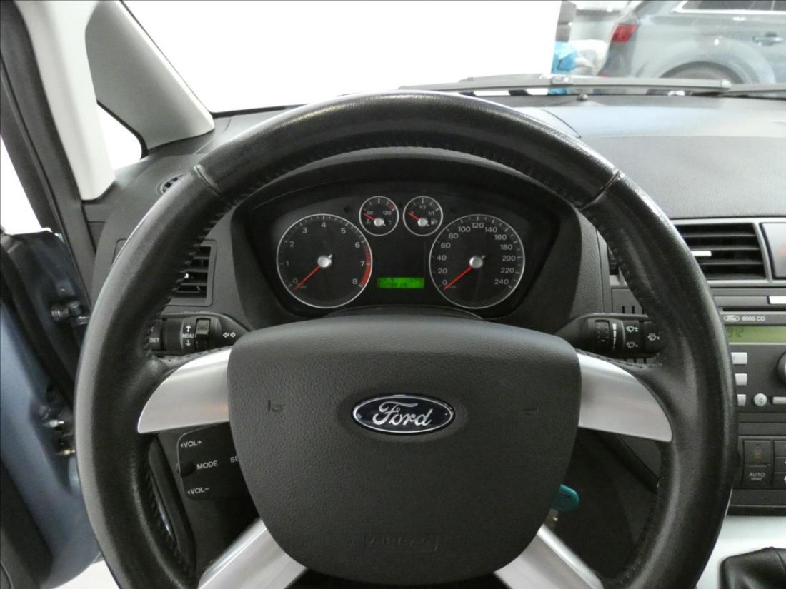 Ford C-MAX 1.8 Duratec Trend+