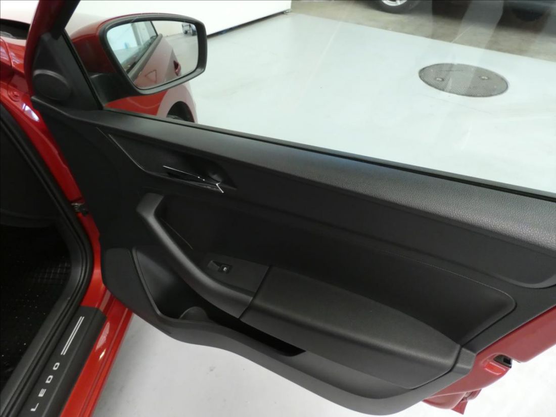 Seat Toledo 1.2 TSI 81kW Style Liftback