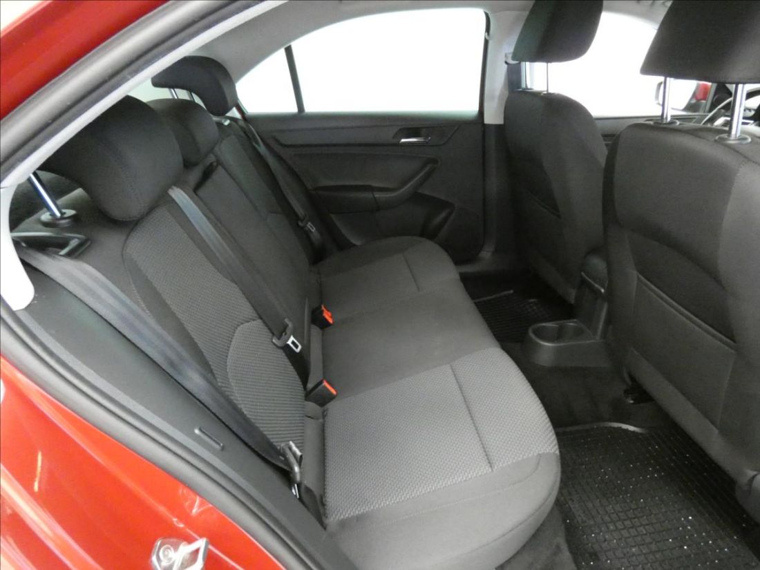 Seat Toledo 1.2 TSI 81kW Style Liftback