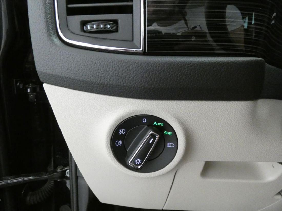Škoda Kodiaq 2.0 TDI 110 kW Style 7DSG 4x4