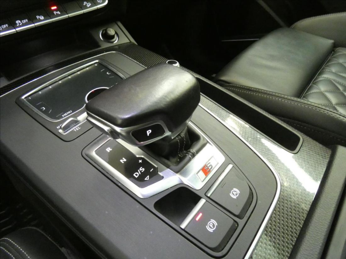 Audi SQ5 3.0 TFSI 260kW  SUV 8TT Quattro
