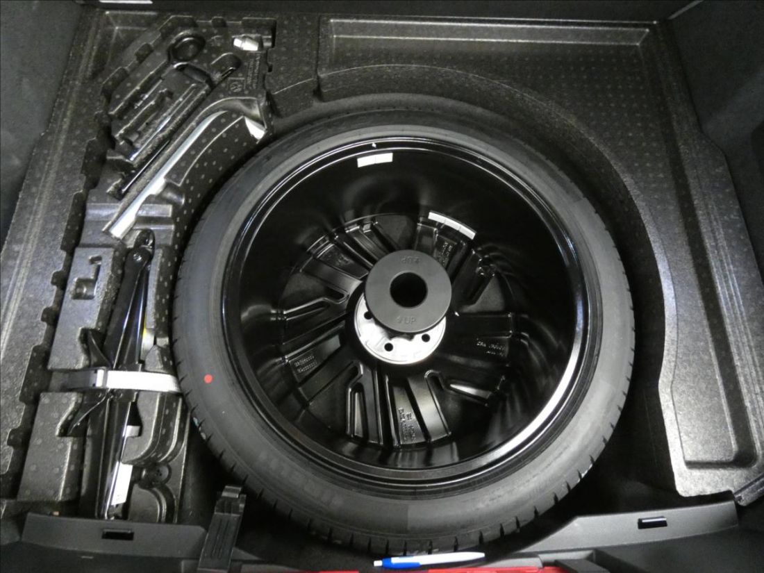 Volkswagen Arteon Shooting Brake 2.0 TDI BMT R-line 7DSG 4MOT