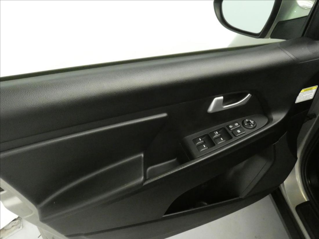 Kia Sportage 1.6 GDi Active Plus SUV