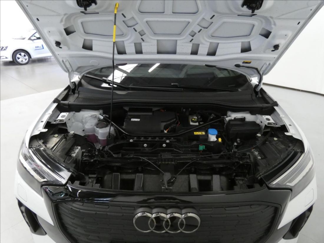 Audi Q4 0.0  S-Line e-tron Quattro 50