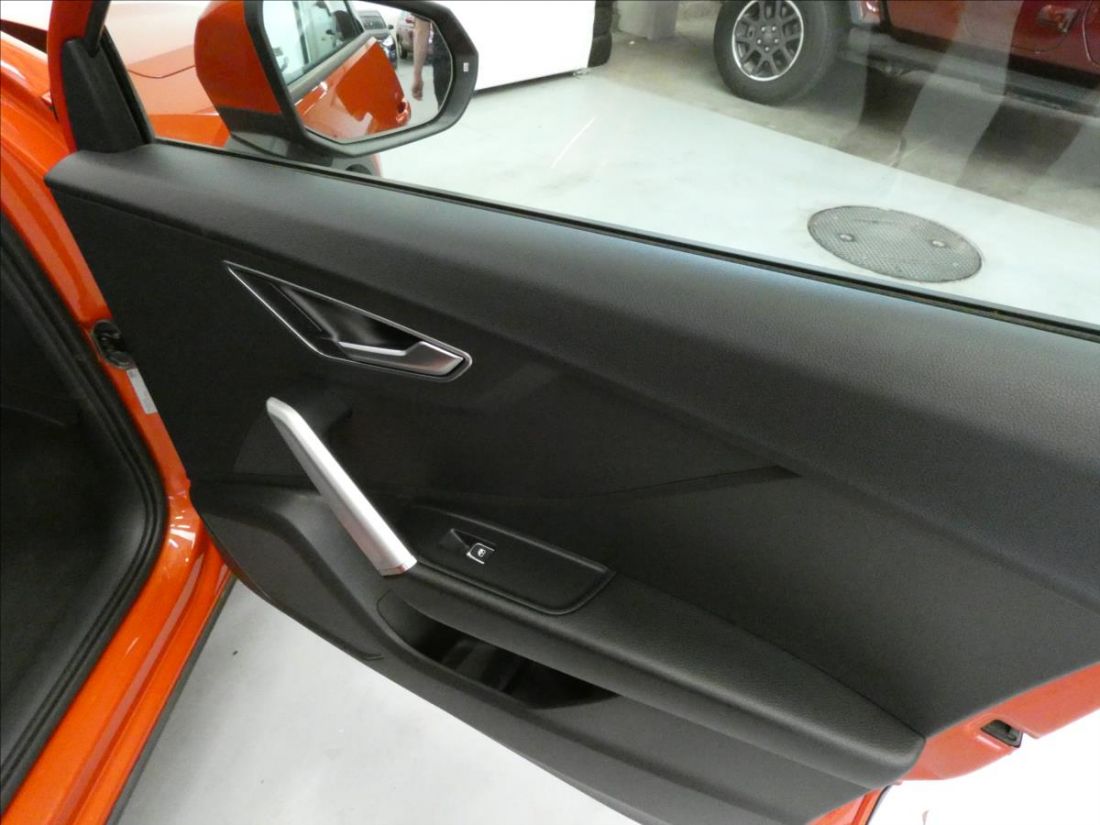 Audi Q2 1.0 30 TFSI