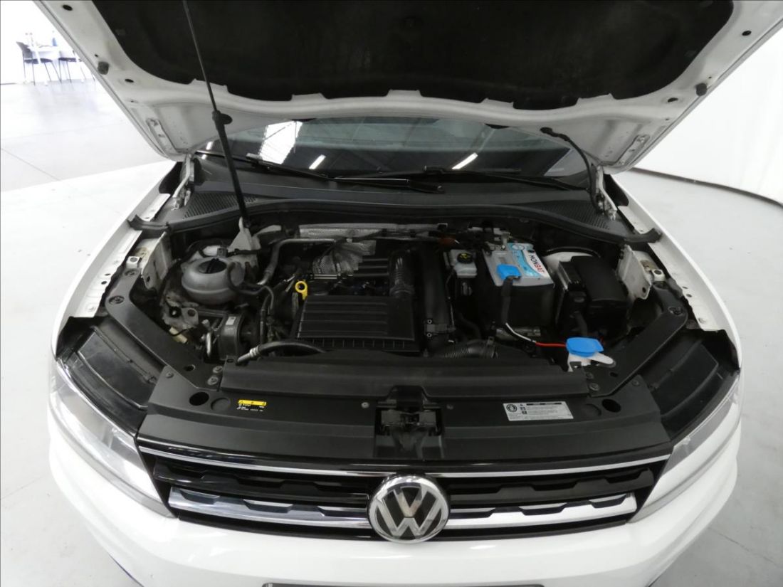 Volkswagen Tiguan 1.4 TSI  SUV 4motion