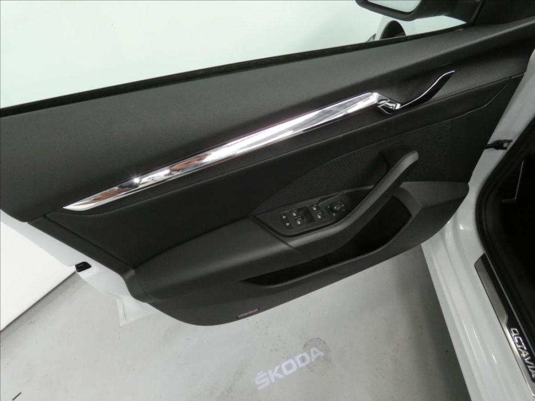 Škoda Octavia 1.5 TSI e-TEC StylePlus DSG