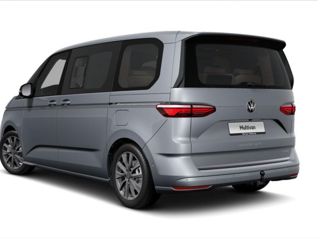 Volkswagen Multivan 1.4 TSI eHybrid Style