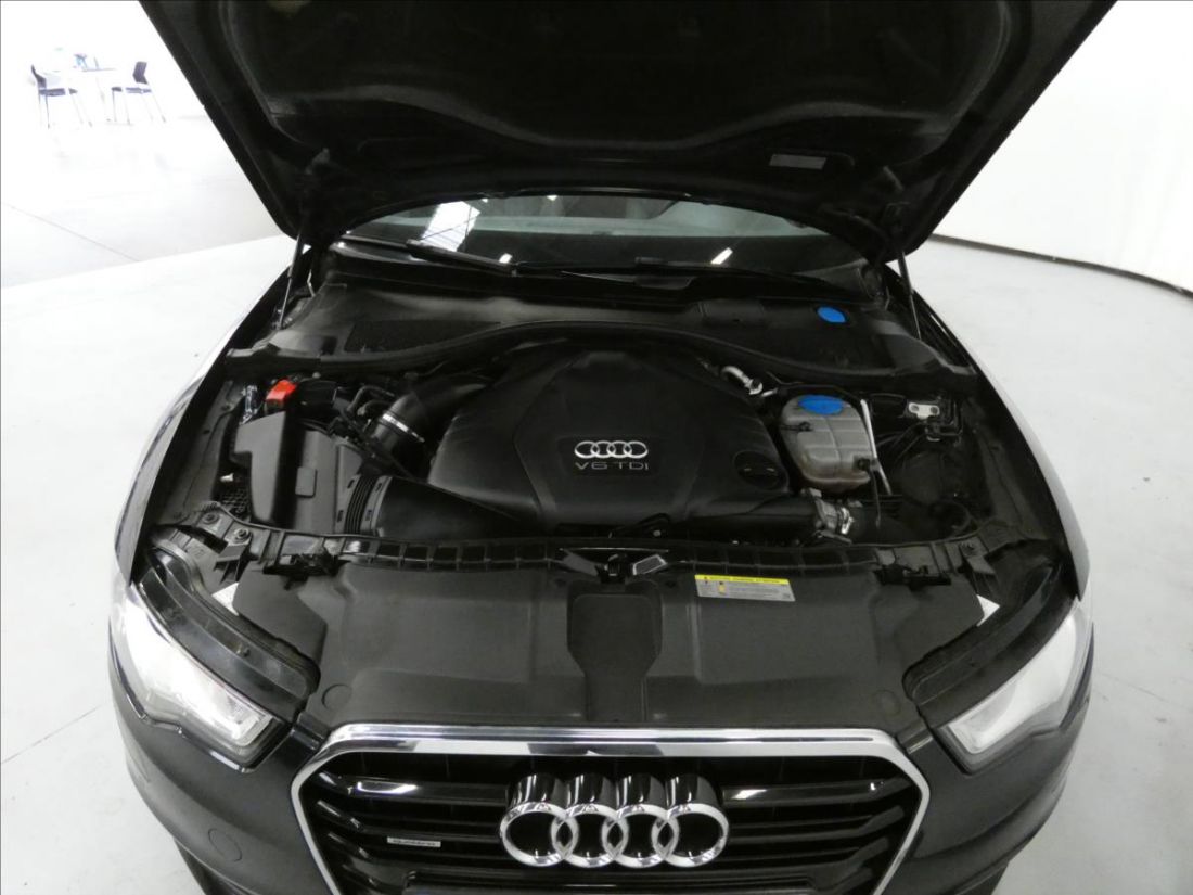 Audi A6 3.0 TDI  7S tronic Quattro