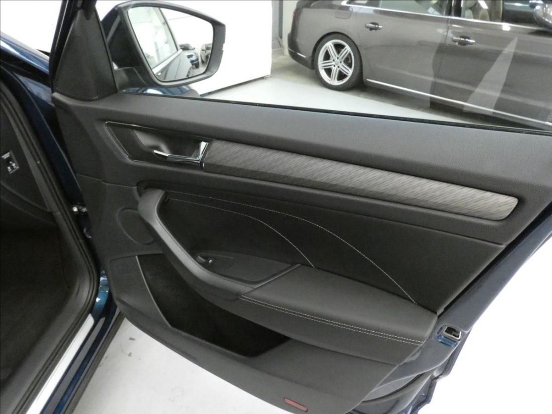 Škoda Kodiaq 2.0 TDI StylePlus SUV 4x4