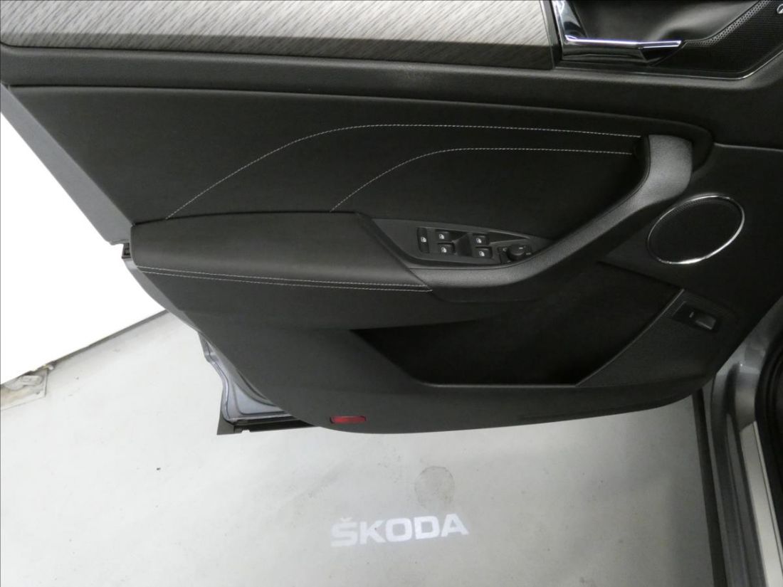 Škoda Kodiaq 2.0 TDI StylePlus  7DSG 4x4