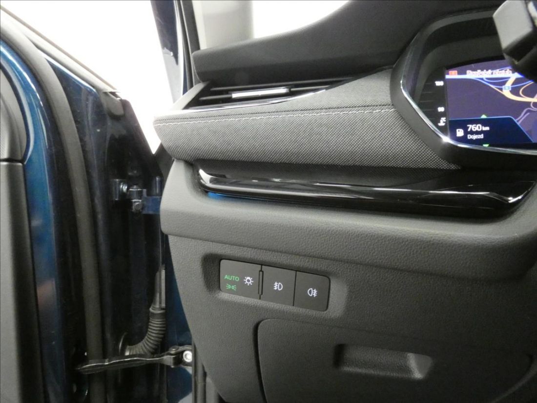 Škoda Octavia 2.0 TDI  DSG Style  combi