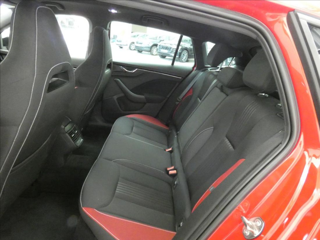 Škoda Scala 1.0 TSI Monte Carlo DSG  Hatchback